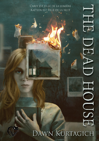 Electronic book The dead house