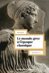 Libro electrónico Le monde grec à l'époque classique - 5e éd.
