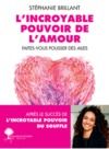 Electronic book L'incroyable Pouvoir de l'amour