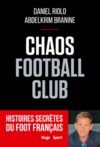 Electronic book Chaos football club