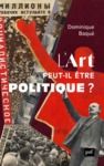 E-Book L'art peut-il être politique ?