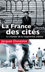 E-Book La France des cités