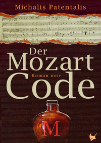 Livre numérique Der Mozart Code