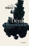 Electronic book Déni climatique