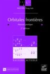Libro electrónico Orbitales frontières (nelle éd.)