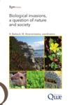 E-Book Biological Invasions, a Question of Nature and Society