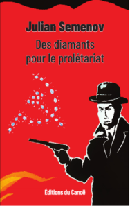 Electronic book Des diamants pour le prolétariat