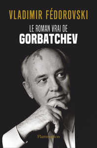 Livro digital Le Roman vrai de Gorbatchev