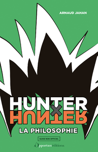 E-Book Hunter x Hunter : la philosophie