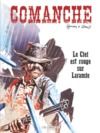 Electronic book Comanche - Tome 4 - Ciel est rouge sur Laramie (Le)
