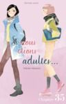 Libro electrónico Si nous étions adultes... - Chapitre 35