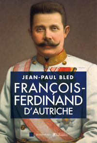 E-Book François-Ferdinand d'Autriche