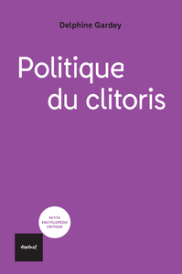 E-Book Politique du clitoris