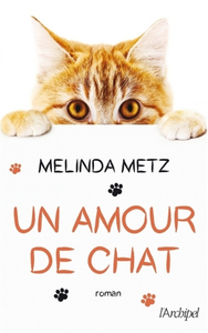 E-Book Un amour de chat