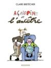 E-Book Agrippine - Tome 1 - Agrippine et l'ancêtre