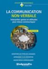 Livre numérique La communication non-verbale