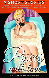 E-Book 7 short stories that Pisces will love