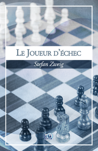 Livre numérique Le joueur d'échecs