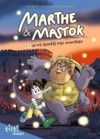 Livre numérique Marthe et Mastok, Tome 01