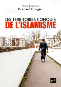 Livro digital Les territoires conquis de l'islamisme