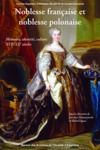 E-Book Noblesse française et noblesse polonaise