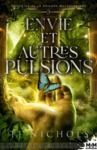 Livre numérique Envie et autres pulsions