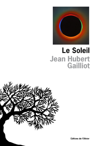 Livre numérique Le Soleil - Prix Wepler 2014