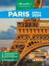 Livre numérique Guide Vert Week&GO Paris 2024