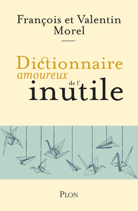 Livro digital Dictionnaire amoureux de l'inutile