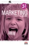 Livre numérique Kids Marketing - 3e édition