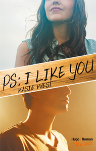 E-Book PS : I like you