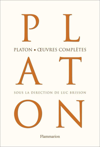 Livre numérique Platon, œuvres complètes