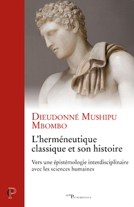 E-Book L'herméneutique classique et son histoire