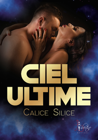 Electronic book Ciel ultime