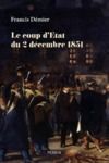 Livre numérique Le coup d'État du 2 décembre 1851