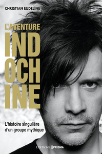 Electronic book Indochine