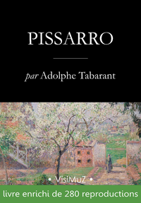 Livre numérique Camille Pissarro
