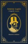 Livre numérique Lupin - nouvelle édition de "L'Aiguille creuse" à l'occasion de la série Netflix-Saison1 Partie2