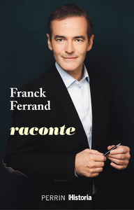 E-Book Franck Ferrand raconte