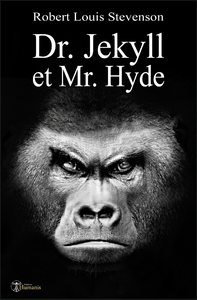 Livre numérique Dr. Jekyll et Mr. Hyde