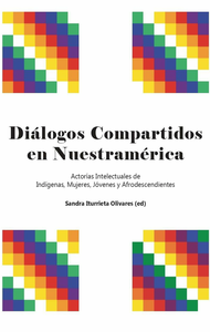 Livre numérique Diálogos compartidos en Nuestramérica