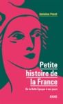 Livre numérique Petite histoire de la France
