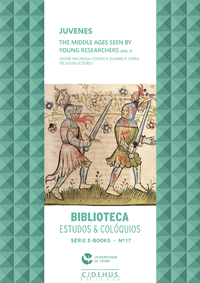 Livre numérique Juvenes - The Middle Ages seen by young researchers