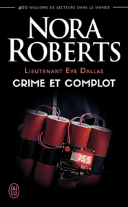 Livro digital Lieutenant Eve Dallas (Tome 47) - Crime et complot
