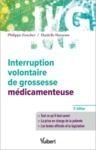 Livro digital Interruption volontaire de grossesse médicamenteuse