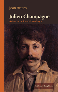 Livre numérique Julien Champagne