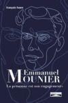Livre numérique Emmanuel Mounier