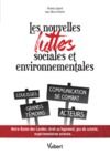 E-Book Les nouvelles luttes sociales et environnementales