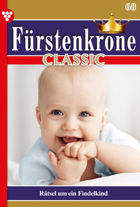 Livre numérique Fürstenkrone Classic 68 – Adelsroman