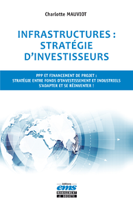 E-Book Infrastructures : stratégie d'investisseurs